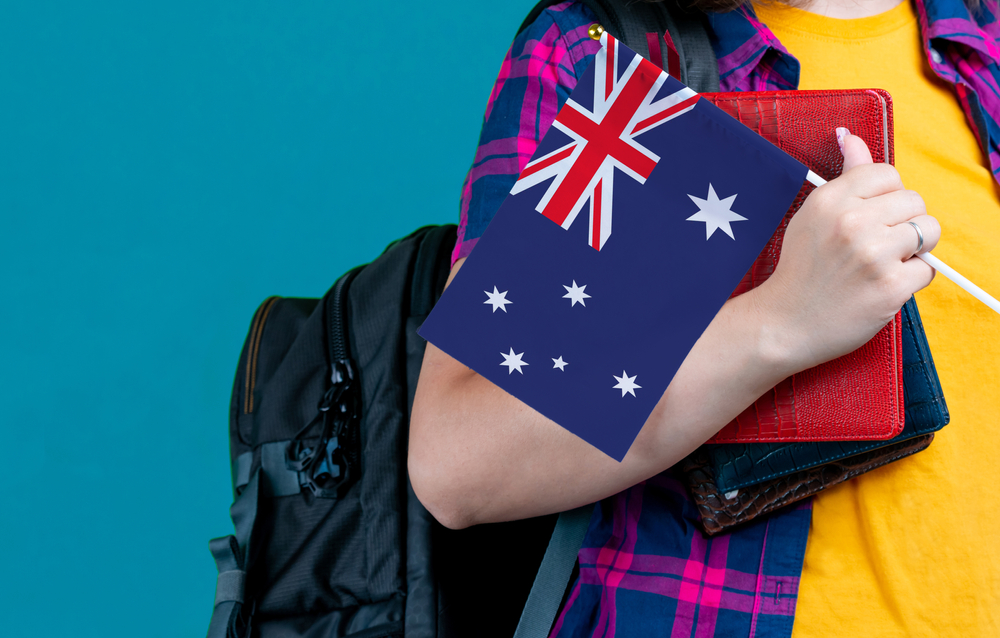 Study in Australia