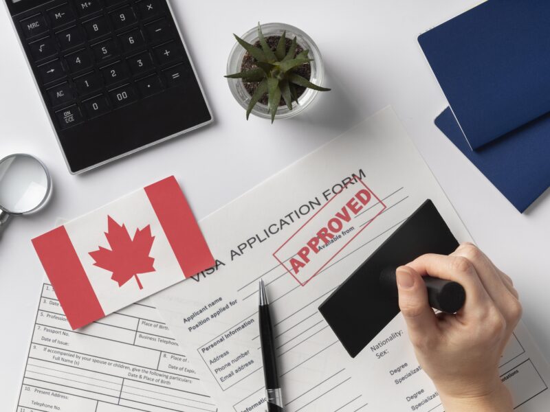 How to Apply for Canadian Student Visa: Step by Step Guide